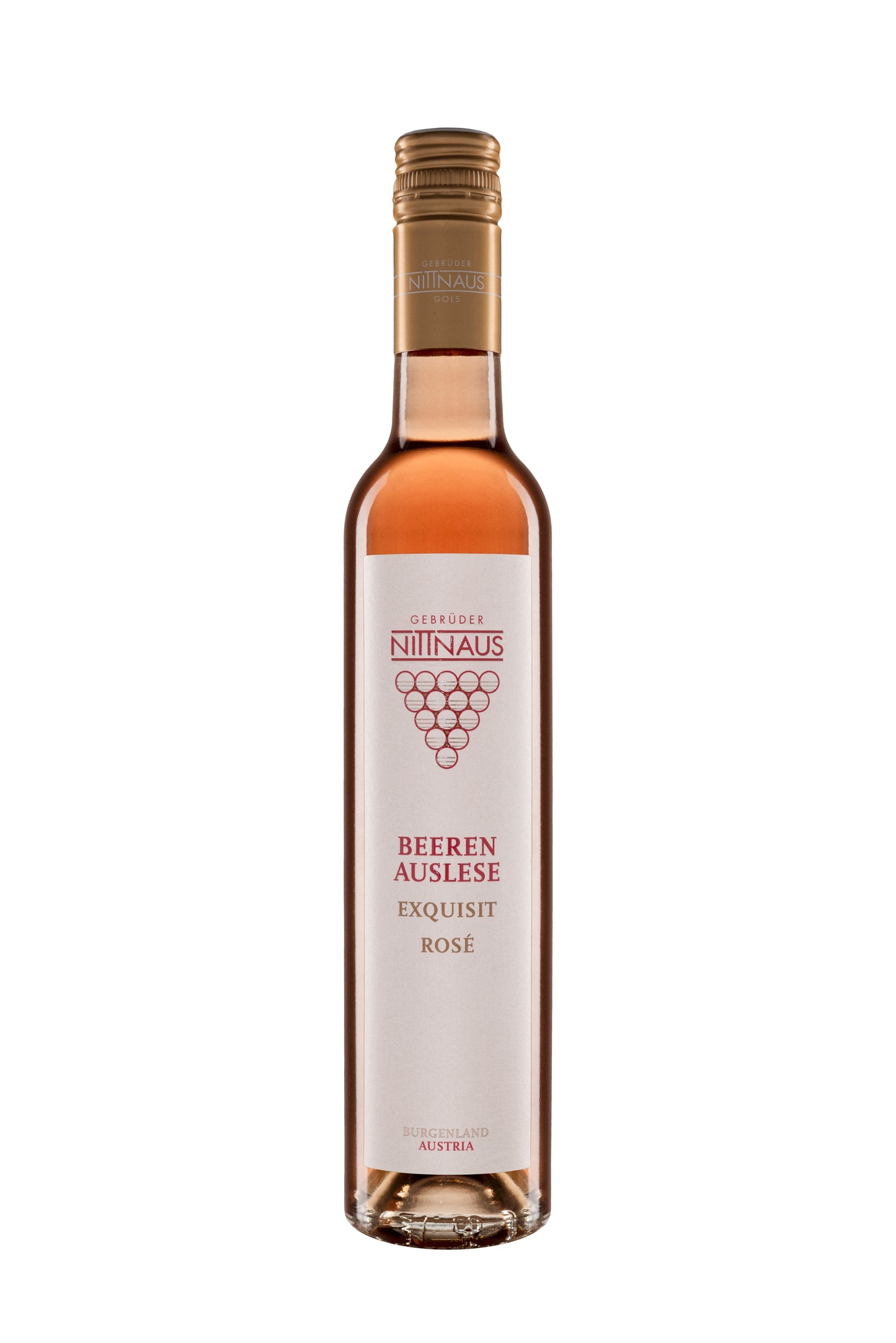 BEERENAUSLESE EXQUISIT ROSÉ 2021 <NEW>