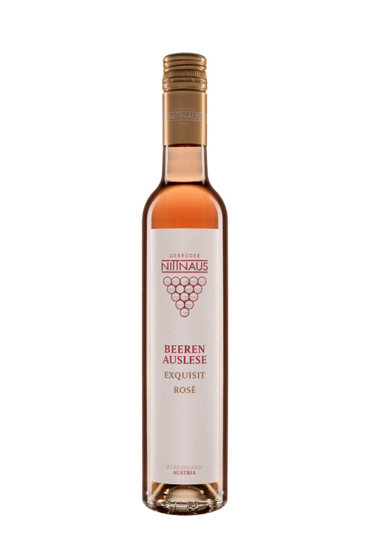 BEERENAUSLESE EXQUISIT ROSÉ 2021 ＜NEW＞