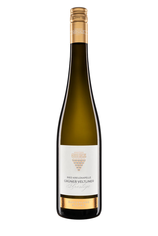 GRÜNER VELTLINER RIED KREUZKAPELLE 2023 ＜NEW＞