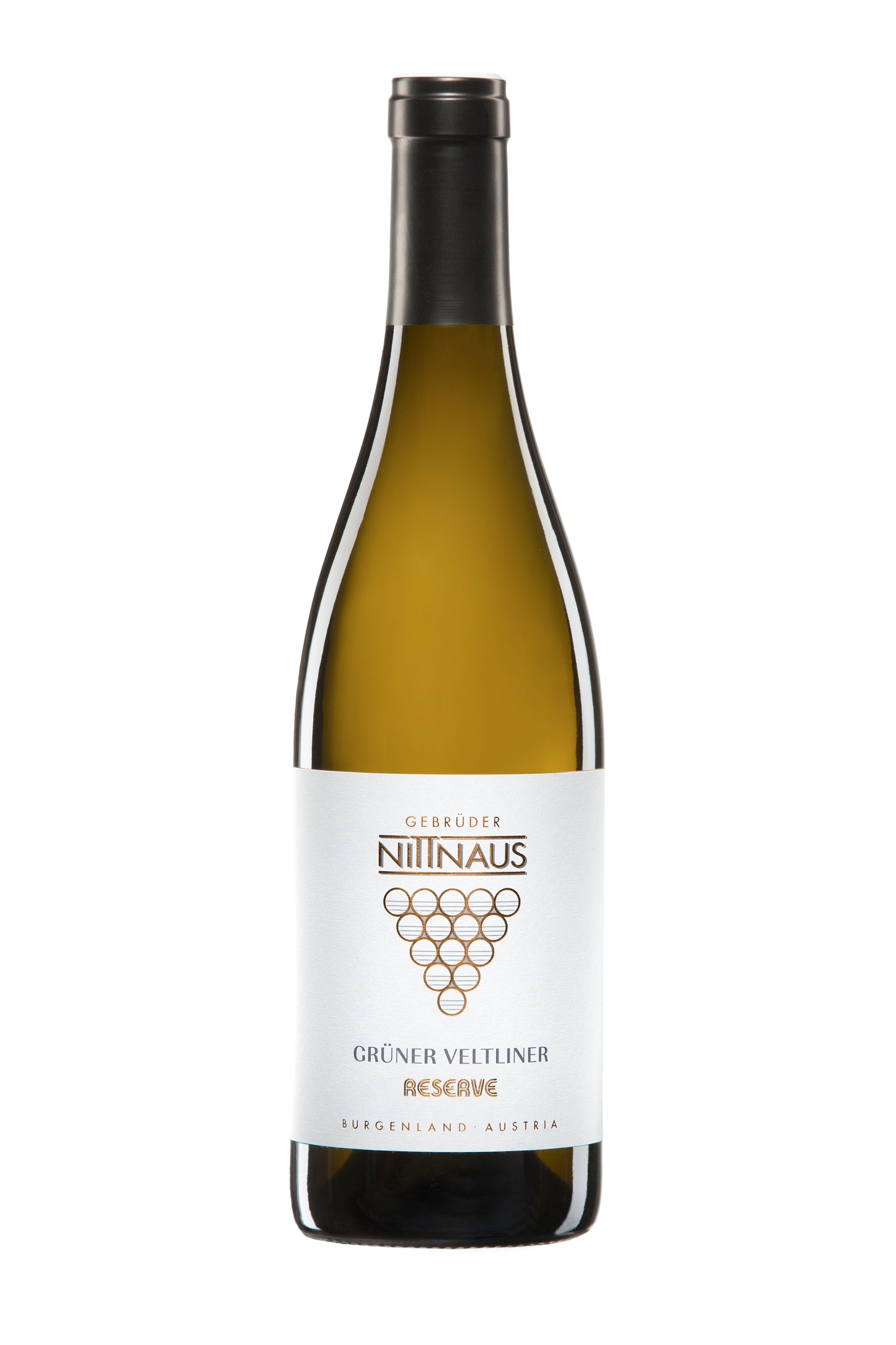 GRŪNER VELTLINER RESERVE 2021