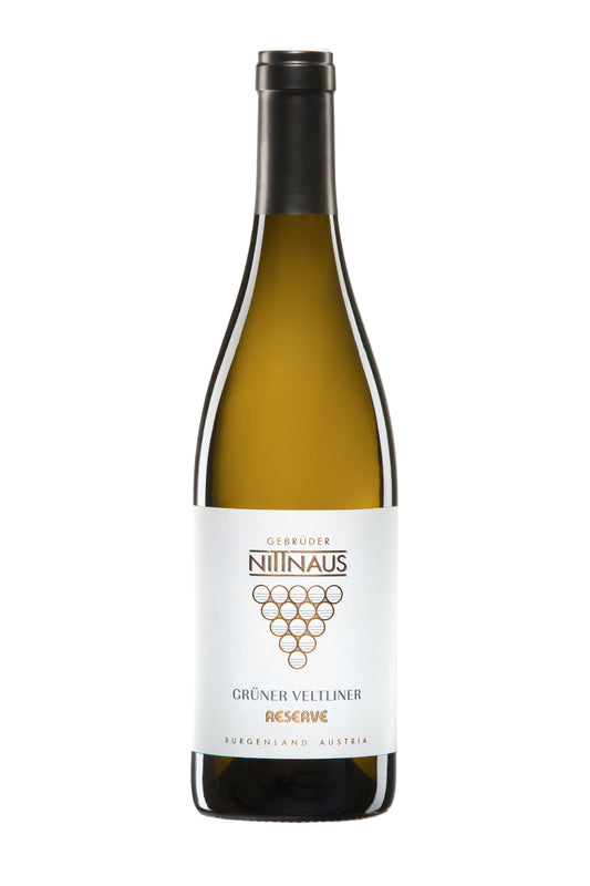 GRŪNER VELTLINER RESERVE 2021