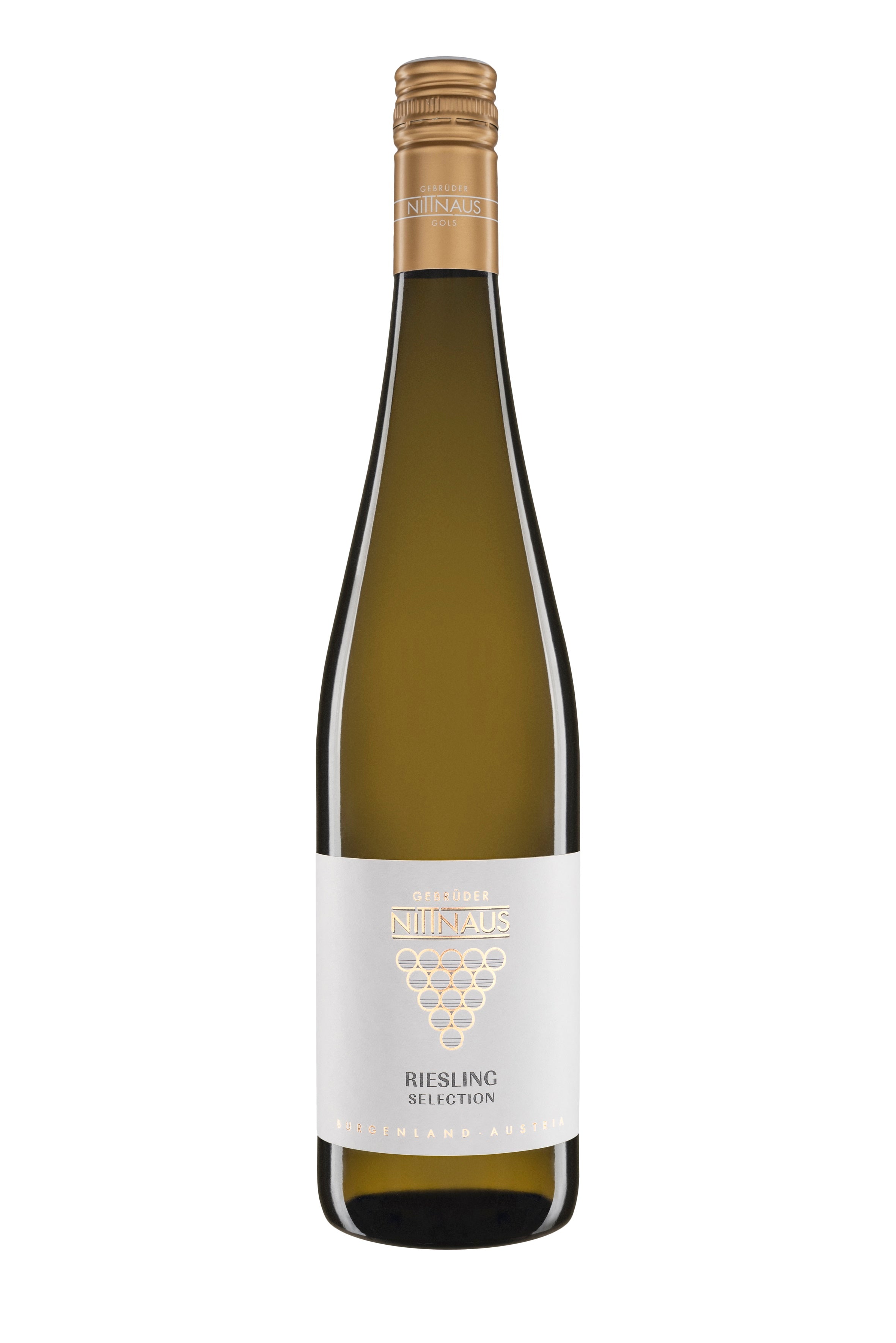 RIESLING SELECTION 2023 – GAMI's Bottle