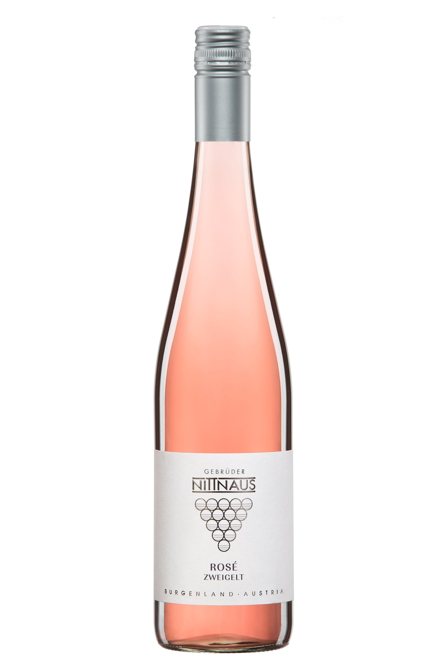 ROSÈ ZWEIGELT