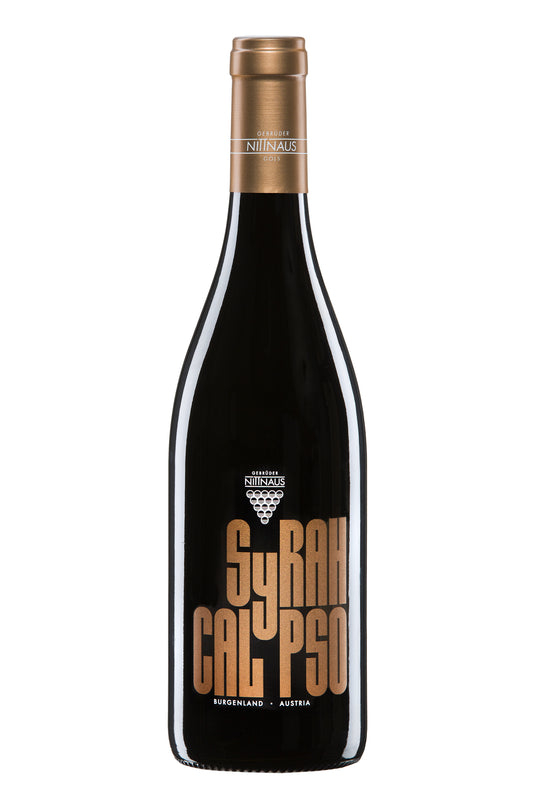 SYRAH CALYPSO 2021 ＜NEW＞