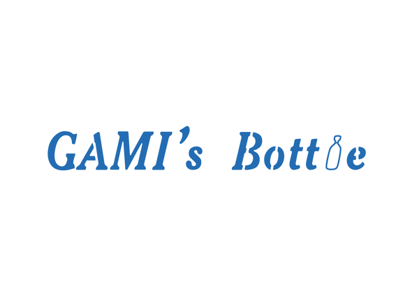 GAMI's Bottle